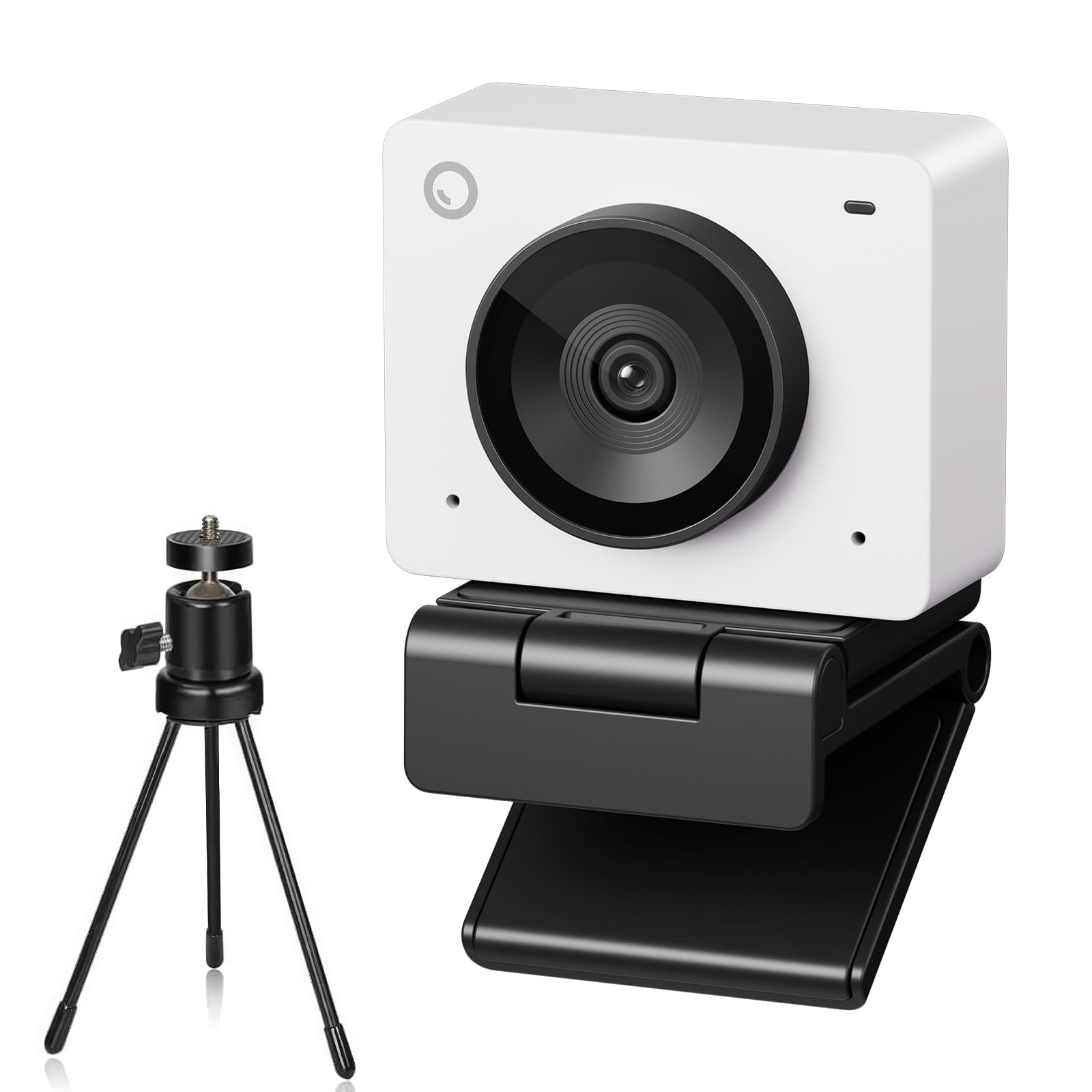 OBSBOT MEET SE 1080P 100FPS FHD Webカメラ OBSBOT Meet SE 1080P 100FPS Webcam for PC, USB Web Cam with